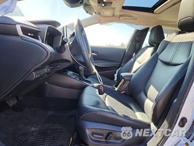 Zdjęcie 7 z 12 samochodu: 2024 TOYOTA COROLLA HYBRID XLE VIN:JTDBCMFE3R3052437 - miniatura