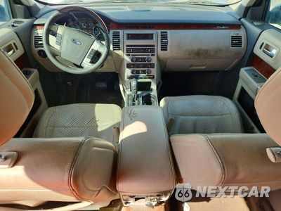 Zdjęcie 8 z 13 samochodu: 2012 FORD FLEX LIMITED VIN:2FMGK5DC9CBD00676 - miniatura