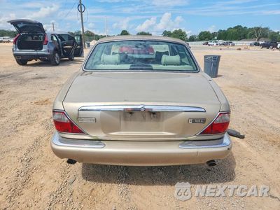 Zdjęcie 6 z 12 samochodu: 1998 JAGUAR XJ8 L VIN:SAJHX6246WC842965 - miniatura