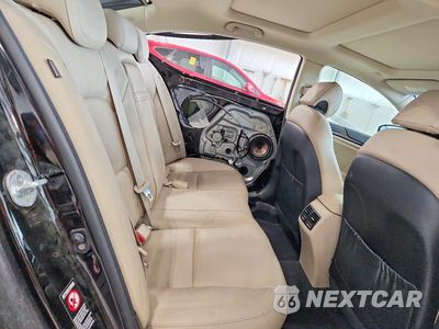 Zdjęcie 10 z 12 samochodu: 2015 KIA CADENZA PREMIUM VIN:KNALN4D78F5197294 - miniatura