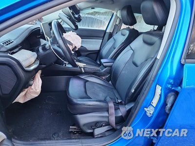 Zdjęcie 7 z 12 samochodu: 2022 JEEP COMPASS LATITUDE VIN:3C4NJCBB5NT189242 - miniatura