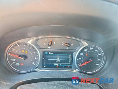 Zdjęcie 9 z 12 samochodu: 2018 GMC TERRAIN SLT VIN:3GKALVEV8JL213672 - miniatura