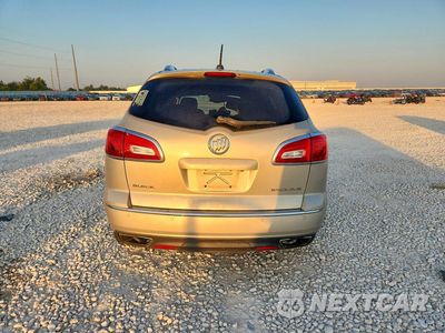 Zdjęcie 6 z 12 samochodu: 2016 BUICK ENCLAVE VIN:5GAKRCKD8GJ159290 - miniatura