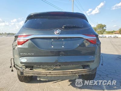Zdjęcie 6 z 12 samochodu: 2020 BUICK ENCLAVE ESSENCE VIN:5GAERBKW0LJ181691 - miniatura