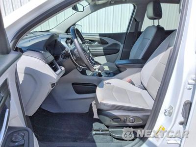 Zdjęcie 7 z 14 samochodu: 2022 GMC TERRAIN SLT VIN:3GKALPEV4NL107656 - miniatura