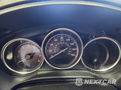 Zdjęcie 9 z 14 samochodu: 2014 MAZDA CX-5 TOURING VIN:JM3KE4CYXE0331511 - miniatura