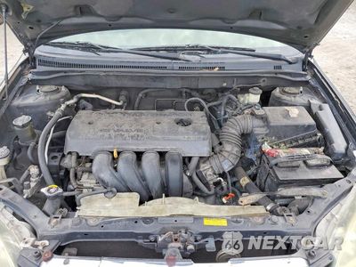 Zdjęcie 11 z 12 samochodu: 2006 TOYOTA COROLLA LE VIN:1NXBR32E36Z646364 - miniatura