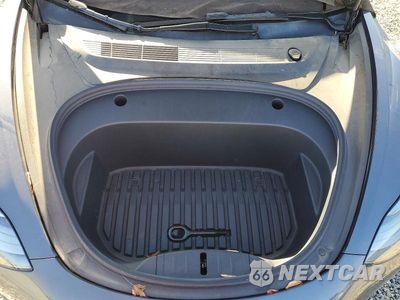 Zdjęcie 11 z 12 samochodu: 2023 TESLA MODEL 3 VIN:5YJ3E1EA5PF589516 - miniatura
