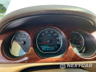 Zdjęcie 9 z 12 samochodu: 2007 BUICK LUCERNE CXL VIN:1G4HD57227U132204 - miniatura