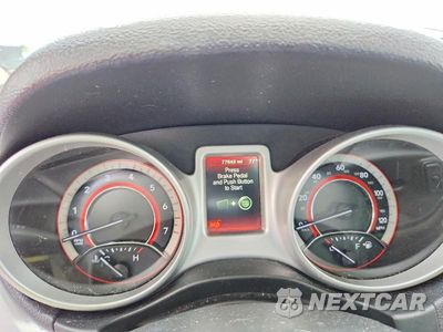 Zdjęcie 9 z 13 samochodu: 2019 DODGE JOURNEY SE VIN:3C4PDCAB8KT868600 - miniatura