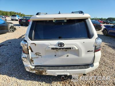 Zdjęcie 6 z 13 samochodu: 2021 TOYOTA 4RUNNER SR5 PREMIUM VIN:JTENU5JR2M5922553 - miniatura