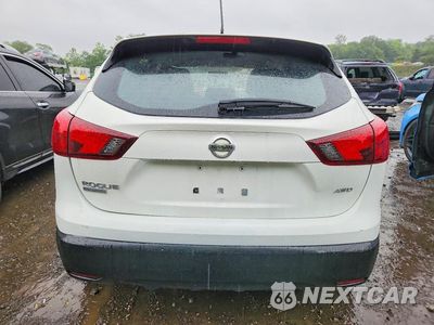 Zdjęcie 6 z 14 samochodu: 2019 NISSAN ROGUE SPORT S VIN:JN1BJ1CRXKW329975 - miniatura