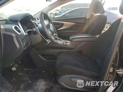Zdjęcie 7 z 13 samochodu: 2018 NISSAN MURANO S VIN:5N1AZ2MH7JN160351 - miniatura