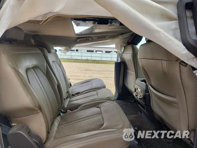 Zdjęcie 11 z 13 samochodu: 2020 FORD EXPEDITION MAX LIMITED VIN:1FMJK2AT9LEA49624 - miniatura