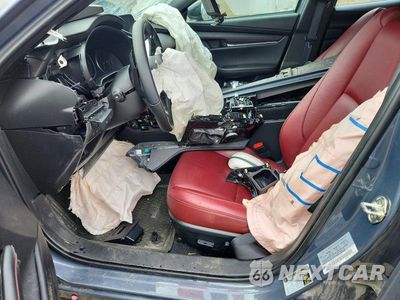 Zdjęcie 7 z 13 samochodu: 2026 MAZDA 3 PREFERRED VIN:JM1BPBLLXT1862565 - miniatura