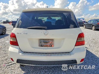 Zdjęcie 6 z 13 samochodu: 2012 MERCEDES-BENZ GLK 350 VIN:WDCGG5GB8CF908447 - miniatura