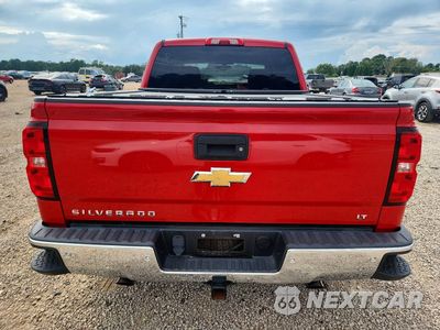 Zdjęcie 6 z 12 samochodu: 2018 CHEVROLET SILVERADO K1500 LT VIN:3GCUKREC4JG183872 - miniatura
