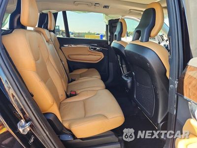 Zdjęcie 11 z 14 samochodu: 2016 VOLVO XC90 T6 VIN:YV4A22PK8G1034013 - miniatura