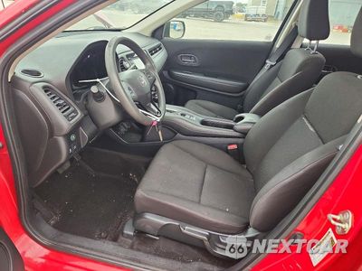 Zdjęcie 7 z 14 samochodu: 2017 HONDA HR-V LX VIN:3CZRU5H37HM706523 - miniatura
