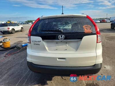 Zdjęcie 6 z 13 samochodu: 2013 HONDA CR-V EXL VIN:5J6RM3H70DL024831 - miniatura