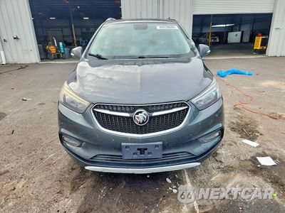 Piąte zdjęcie samochodu w środku: 2017 BUICK ENCORE SPORT TOURING VIN:KL4CJ1SM5HB065890 - miniatura