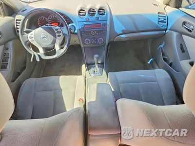 Zdjęcie 8 z 12 samochodu: 2011 NISSAN ALTIMA 2.5 VIN:1N4AL2AP3BN431625 - miniatura
