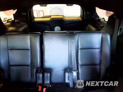 Zdjęcie 10 z 13 samochodu: 2019 FORD EXPLORER POLICE INTERCEPTOR VIN:1FM5K8AR4KGA79111 - miniatura