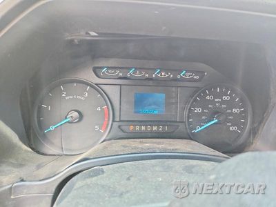 Zdjęcie 9 z 13 samochodu: 2018 FORD F450 SUPER DUTY VIN:1FD0W4HT8JEB43024 - miniatura