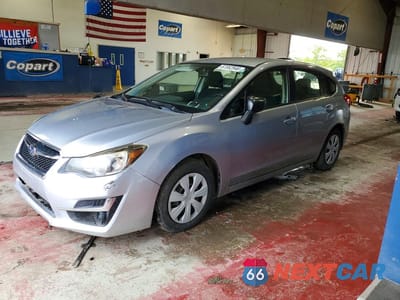 2016 SUBARU IMPREZA JF1GPAA68G8205246 - główne zdjęcie licytacji z USA - miniatura