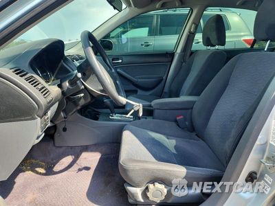 Zdjęcie 7 z 12 samochodu: 2005 HONDA CIVIC HYBRID VIN:JHMES96645S003462 - miniatura