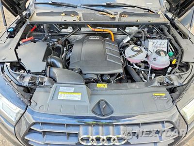 Zdjęcie 12 z 14 samochodu: 2020 AUDI Q5 E PREMIUM PLUS VIN:WA1E2AFY9L2064382 - miniatura