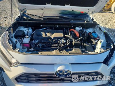 Zdjęcie 12 z 14 samochodu: 2024 TOYOTA RAV4 LIMITED VIN:JTMD6RFV1RJ048797 - miniatura