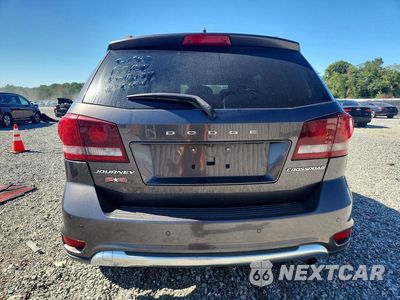 Zdjęcie 6 z 14 samochodu: 2016 DODGE JOURNEY CROSSROAD VIN:3C4PDCGB4GT199174 - miniatura