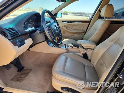 Zdjęcie 7 z 12 samochodu: 2001 BMW 325 I VIN:WBAAV33441FV01541 - miniatura