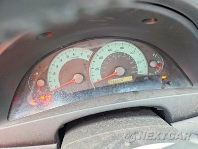 Zdjęcie 9 z 12 samochodu: 2008 TOYOTA CAMRY SE VIN:4T1BE46K98U261623 - miniatura