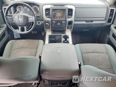 Zdjęcie 8 z 12 samochodu: 2015 RAM 1500 SLT VIN:1C6RR7LT3FS698233 - miniatura