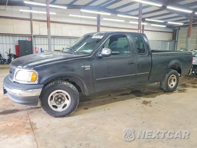 2000 FORD F150 1FTRX17W9YNB57267 - główne zdjęcie licytacji z USA - miniatura