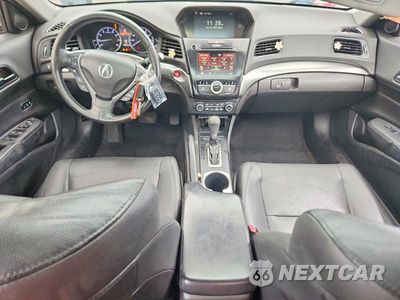 Zdjęcie 8 z 12 samochodu: 2016 ACURA ILX PREMIUM VIN:19UDE2F79GA019235 - miniatura