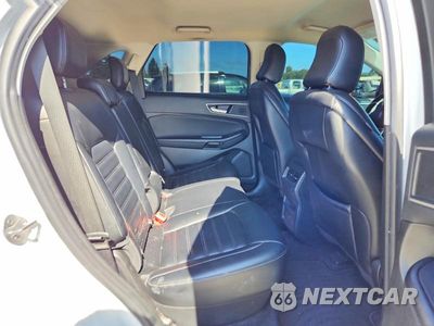 Zdjęcie 11 z 13 samochodu: 2023 FORD EDGE SEL VIN:2FMPK4J91PBA30156 - miniatura
