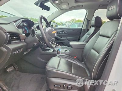 Zdjęcie 7 z 14 samochodu: 2020 CHEVROLET TRAVERSE HIGH COUNTRY VIN:1GNEVNKW0LJ312122 - miniatura