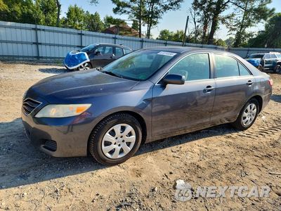 2010 TOYOTA CAMRY LE 4T1BF3EK2AU103882 - główne zdjęcie licytacji z USA - miniatura