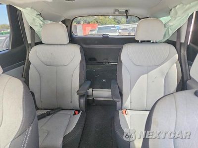 Zdjęcie 10 z 13 samochodu: 2021 HYUNDAI PALISADE SEL VIN:KM8R24HE0MU254942 - miniatura