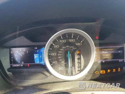 Zdjęcie 9 z 13 samochodu: 2013 FORD EXPLORER LIMITED VIN:1FM5K7F89DGB98818 - miniatura