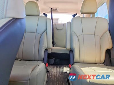 Zdjęcie 10 z 14 samochodu: 2024 SUBARU ASCENT LIMITED VIN:4S4WMAUD3R3443784 - miniatura