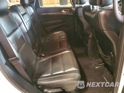 Zdjęcie 11 z 14 samochodu: 2016 JEEP GRAND CHEROKEE LIMITED VIN:1C4RJFBG7GC463571 - miniatura