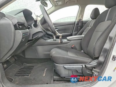 Zdjęcie 7 z 12 samochodu: 2024 NISSAN SENTRA SV VIN:3N1AB8CV4RY267068 - miniatura