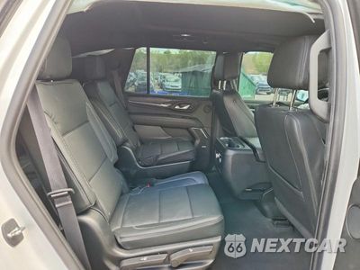 Zdjęcie 11 z 14 samochodu: 2023 GMC YUKON DENALI VIN:1GKS2DKLXPR319465 - miniatura