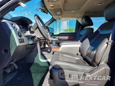 Zdjęcie 7 z 13 samochodu: 2009 FORD F150 SUPERCREW VIN:1FTPW14V09FB25762 - miniatura