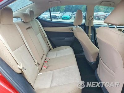 Zdjęcie 10 z 12 samochodu: 2016 TOYOTA COROLLA LE VIN:2T1BURHE4GC736831 - miniatura