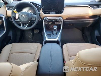 Zdjęcie 8 z 13 samochodu: 2025 TOYOTA RAV4 LIMITED VIN:2T3Y1RFV6SW444571 - miniatura